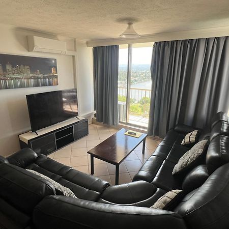 Anacapri Holiday Resort Apartments Surfers Paradise Eksteriør billede