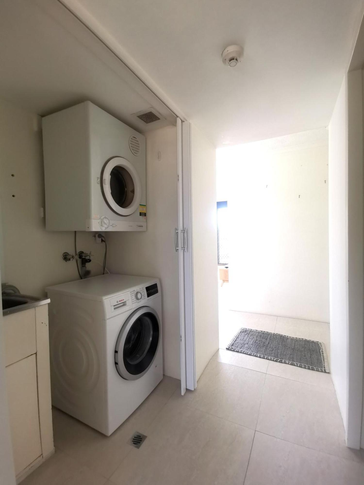Anacapri Holiday Resort Apartments Surfers Paradise Eksteriør billede