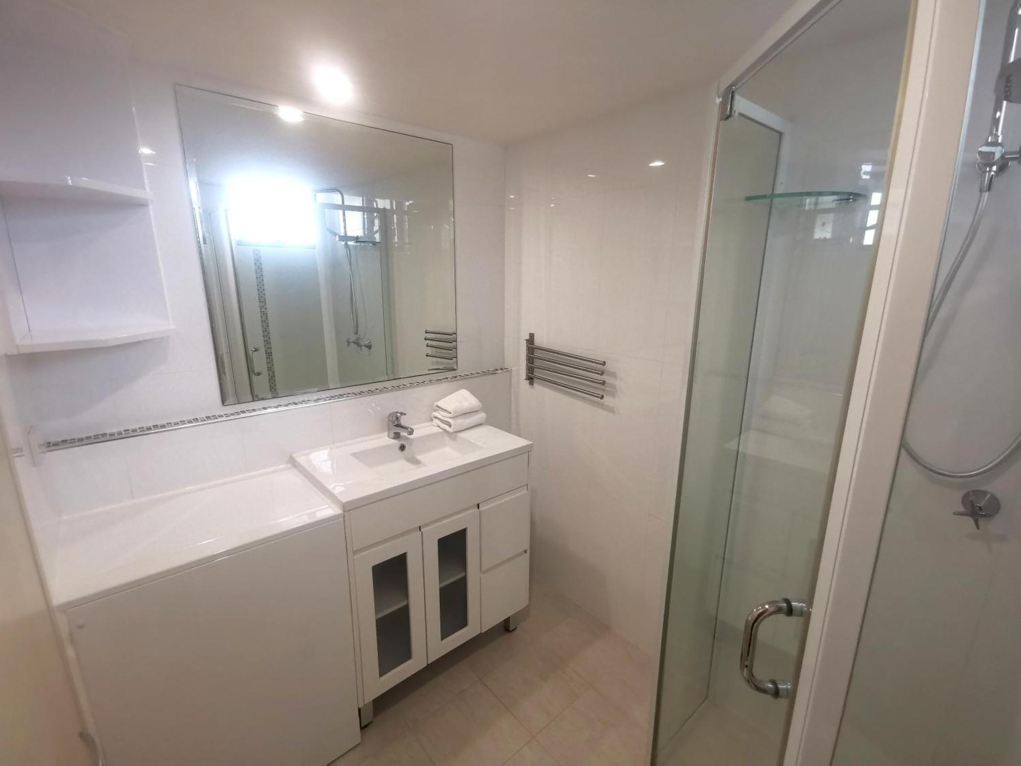 Anacapri Holiday Resort Apartments Surfers Paradise Eksteriør billede